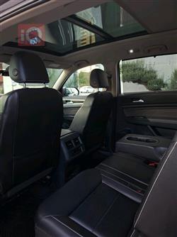 فولكسفاغن أطلس